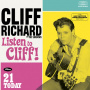 Richard, Cliff - Listen To Cliff/21 Today