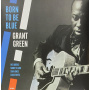 Green, Grant - Born To Be Blue