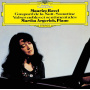 Argerich, Martha - Ravel: Gaspard De La Nuit