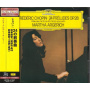 Argerich, Martha - Chopin: Preludes