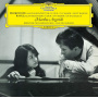 Argerich, Martha - Prokofiev: Piano Concerto No.3 / Ravel: Piano Concerto In G