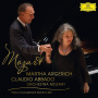 Argerich, Martha - Mozart: Piano Concertos Nos.20 & 25