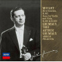 Grumiaux, Arthur - Mozart: Divertimento K.563. Duets
