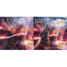 Lovebites - Glory. Glory. To the World!
