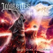 Lovebites - Glory. Glory. To the World!