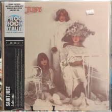 Saint Just - Saint Just