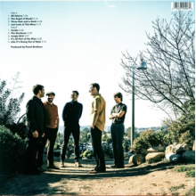 Punch Brothers - All Ashore