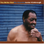 Kimbrough, Junior - You Better Run: the Essentials