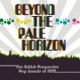 V/A - Beyond the Pale Horizon - British Progressive Pop Sounds of 1972