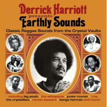 V/A - Derrick Harriott Presents Earthly Sounds
