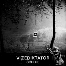 Vizediktator - Schere