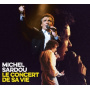 Sardou, Michel - Le Concert De Sa Vie