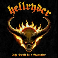 Hellryder - Devil is a Gambler
