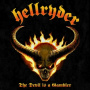 Hellryder - Devil is a Gambler