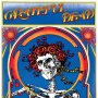 Grateful Dead - Grateful Dead (Skull and Roses)