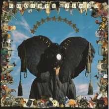 World Party - Goodbye Jumbo