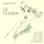 Goldstein, Gil - Pure As Rain