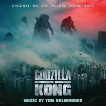 Holkenborg, Tom - Godzilla Vs. Kong