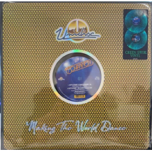 Bohannon - Let's Start 2 Dance Again / Let's Start the Dance