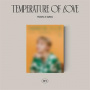 Yoon, Ji Sung - Temperature of Love