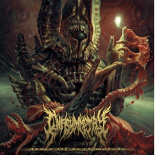 In Asymmetry - Ashes of Dead Worlds