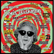 Wishman, Doris - Best of Doris Wishman