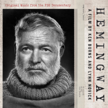 V/A - Hemingway, a Film By Ken Burns and Lynn Novick