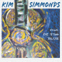 Simmonds, Kim - Out of the Blue