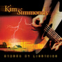 Simmonds, Kim - Struck By Lightning