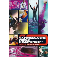 Sports - F1 2020 Official Review