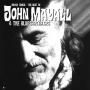 Mayall, John & the Bluesbreakers - Silver Tones - the Best of John Mayall