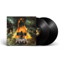 Enthroned - Prophecies of Pagan Fire