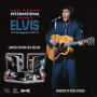 Presley, Elvis - Las Vegas International Presents Elvis - the First Engagements 1969-70