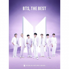 Bts - Bts, the Best -A-