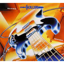 Killer - Wall of Sound