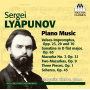Lyapunov, S. - Piano Music
