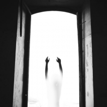 Illum Sphere - Ghosts of Then & Now