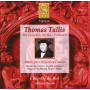 Tallis, T. - Complete Works V.6