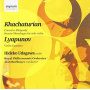 Aram Il'yich Khachaturian, Anatole Fistoulari, Sta - Concerto Rhapsody