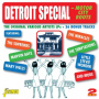 V/A - Detroit Special - Motor City Roots
