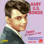 Bonds, Gary U.S. - Dance Til a Quarter To Three