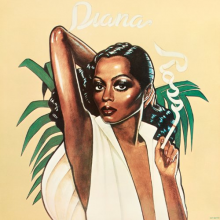 Diana Ross - Boss