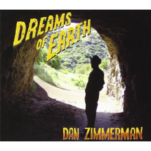 Zimmerman, Dan - Dreams of Earth