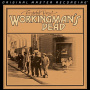 Grateful Dead - Workingman's Dead