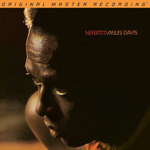 Davis, Miles - Nefertiti