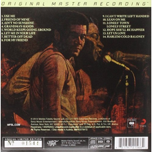 Withers, Bill - Live At Carnegie Hall