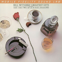 Withers, Bill - Greatest Hits