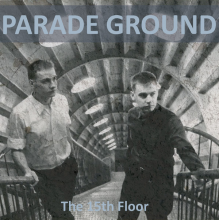 Parade Ground - 15th Floor