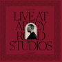 Smith, Sam - Love Goes (Live At Abbey Road Studios)