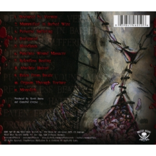 Cannibal Corpse - Vile